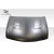 2008-2012 Honda Accord 4DR TS-1 Hood - 1 Piece - image 12