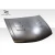 2008-2012 Honda Accord 4DR TS-1 Hood - 1 Piece - image 5