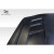 2008-2012 Honda Accord 4DR TS-1 Hood - 1 Piece - image 17