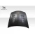 2008-2012 Honda Accord 4DR TS-1 Hood - 1 Piece - image 20