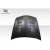 2008-2012 Honda Accord TS-1 Hood - image 19