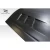 2008-2012 Honda Accord 4DR TS-1 Hood - 1 Piece - image 16