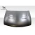 2008-2012 Honda Accord TS-1 Hood - image 3