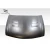 2008-2012 Honda Accord 4DR TS-1 Hood - 1 Piece - image 5