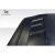 2008-2012 Honda Accord TS-1 Hood - image 8