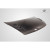 2006-2011 Honda Civic 4DR Type M Hood - 1 Piece - image 4