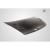 2006-2011 Honda Civic 4DR Type M Hood - 1 Piece - image 4