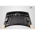 2006-2011 Honda Civic 4DR Type M Hood - 1 Piece - image 9