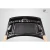 2006-2011 Honda Civic Type M Carbon Fiber Hood - image 16