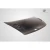 2006-2011 Honda Civic Type M Carbon Fiber Hood - image 6