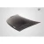 2006-2011 Honda Civic 4DR Type M Hood - 1 Piece - image 19
