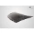 2006-2011 Honda Civic Type M Carbon Fiber Hood - image 9