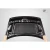 2006-2011 Honda Civic Type M Carbon Fiber Hood - image 17