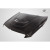 2012-2019 Cadillac ATS V Look Hood - 1 Piece - image 12