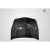 2012-2019 Cadillac ATS V Look Hood - 1 Piece - image 14