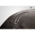 2012-2019 Cadillac ATS V Look Carbon Fiber Hood - image 10