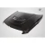 2012-2019 Cadillac ATS V Look Hood - 1 Piece - image 7