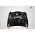 2012-2019 Cadillac ATS V Look Carbon Fiber Hood - image 17