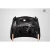 2012-2019 Cadillac ATS V Look Carbon Fiber Hood - image 16