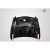 2012-2019 Cadillac ATS V Look Carbon Fiber Hood - image 24