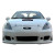 2000-2005 Toyota Celica Duraflex B-2 Front Bumper - 1 Piece - image 1