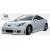 2000-2005 Toyota Celica B-2 Front Bumper - 1 Piece - image 4