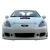 2000-2005 Toyota Celica B-2 Front Bumper - image 1