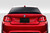 2014-2021 BMW 2 Series F22 F87 Duraflex Versus Rear Wing Spoiler 1 Piece (S)