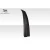 2005-2013 Chevrolet Corvette C6 ZR Front Fender Spats - 2 Piece - image 4