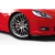 2005-2013 Chevrolet Corvette C6 ZR Front Fender Spats - 2 Piece - image 1
