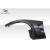 2005-2013 Chevrolet Corvette C6 ZR2 Front Fenders - 2 Piece - image 3
