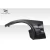 2005-2013 Chevrolet Corvette C6 ZR2 Front Fenders - 2 Piece - image 3
