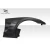 2005-2013 Chevrolet Corvette C6 ZR2 Front Fenders - 2 Piece - image 19