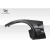 2005-2013 Chevrolet Corvette C6 ZR2 Front Fenders - 2 Piece - image 4
