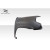 2014-2024 Toyota 4Runner Bulge Front Fenders ( no snorkel ) - 2 Piece - image 6