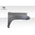 2014-2024 Toyota 4Runner Bulge Front Fenders ( no snorkel ) - 2 Piece - image 7