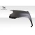2014-2024 Toyota 4Runner Bulge Front Fenders ( no snorkel ) - 2 Piece - image 15