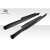 2003-2007 Infiniti G Coupe G35 IPL Look Side Skirt Rocker Panels - 2 Piece - image 10