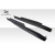 2003-2007 Infiniti G Coupe G35 IPL Look Side Skirt Rocker Panels - 2 Piece - image 11