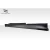 2003-2007 Infiniti G Coupe IPL Look Side Skirts - image 4
