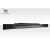2003-2007 Infiniti G Coupe IPL Look Side Skirts - image 8