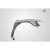 2003-2006 Mitsubishi Lancer Evolution 8 9 Carbon Creations C-Speed Fenders (+20mm) - 2 Piece - image 13
