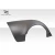 2005-2013 Chevrolet Corvette D Sport Fender Flare - image 6