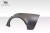 2005-2013 Chevrolet Corvette C6 Duraflex D Sport Rear Fender Flares 2 Piece