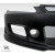 1999-2000 Honda Civic 2dr / 4DR B-2 Body Kit - 4 Piece - image 18