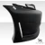 1999-2000 Honda Civic 2dr / 4DR B-2 Body Kit - 4 Piece - image 17