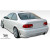 1999-2000 Honda Civic 2dr / 4DR Duraflex B-2 Body Kit - 4 Piece - image 5
