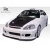 1999-2000 Honda Civic B-2 Kit - image 4