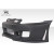 1999-2000 Honda Civic 2dr / 4DR B-2 Body Kit - 4 Piece - image 29