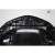 2014-2016 Toyota Corolla Circuit Hood - 1 Piece - image 9